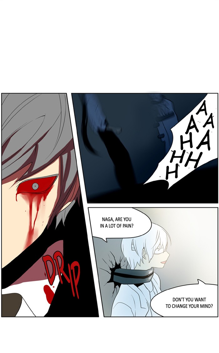 I Don't Want This Kind of Hero Chapter 195 page 4 - Chapter 195