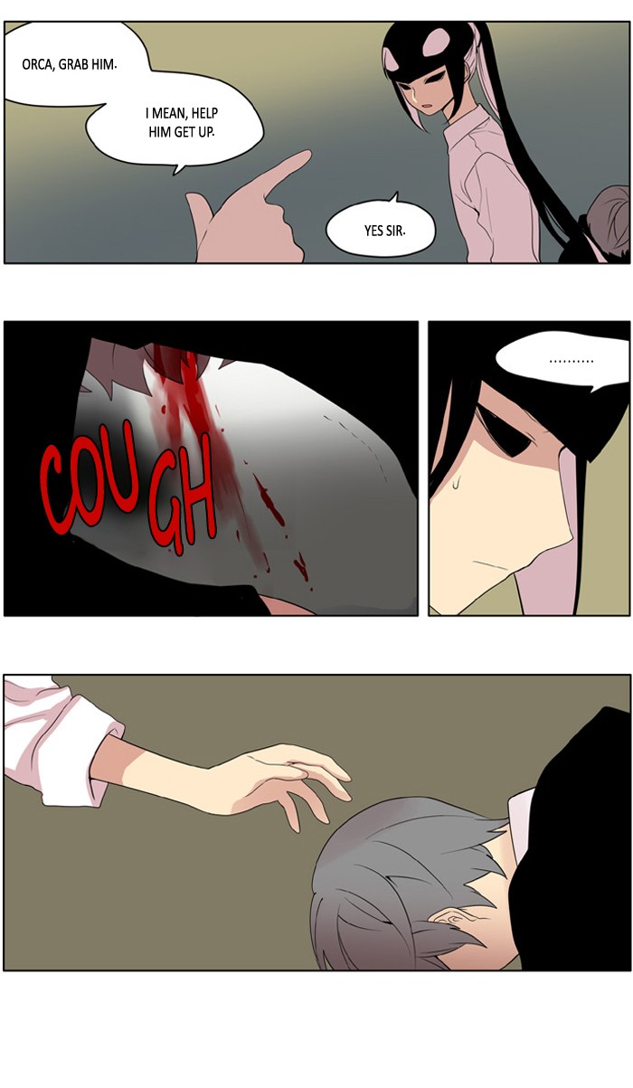 I Don't Want This Kind of Hero Chapter 195 page 6 - Chapter 195