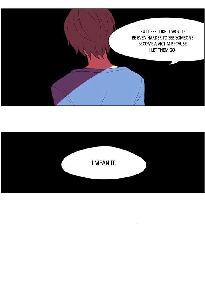 I Don't Want This Kind of Hero Chapter 196 page 21 - Chapter 196