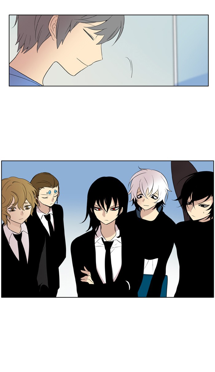 I Don't Want This Kind of Hero Chapter 196 page 3 - Chapter 196
