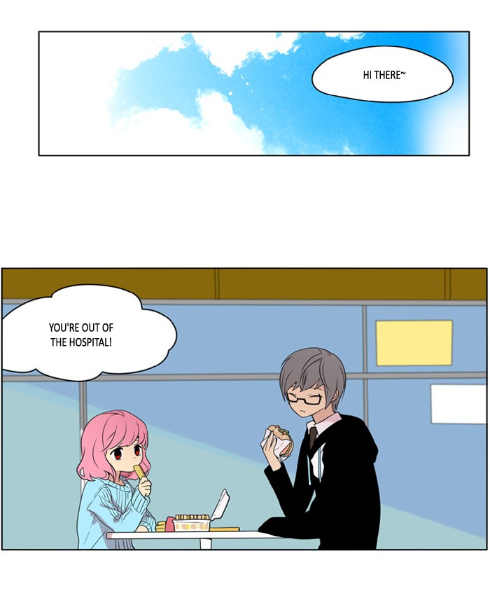 I Don't Want This Kind of Hero Chapter 197 page 12 - Chapter 197