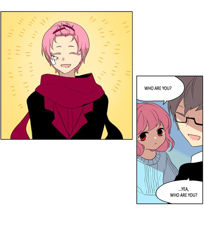 I Don't Want This Kind of Hero Chapter 197 page 13 - Chapter 197