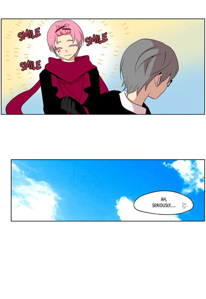 I Don't Want This Kind of Hero Chapter 197 page 18 - Chapter 197