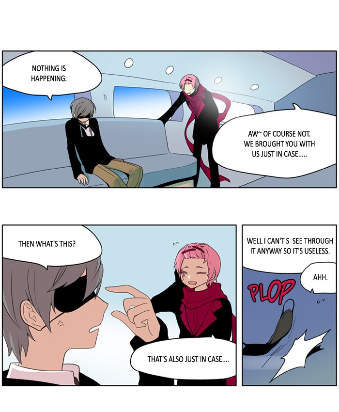 I Don't Want This Kind of Hero Chapter 197 page 26 - Chapter 197