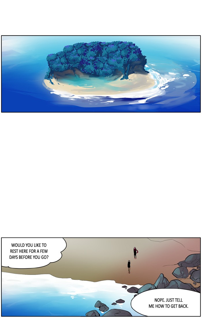 I Don't Want This Kind of Hero Chapter 197 page 29 - Chapter 197