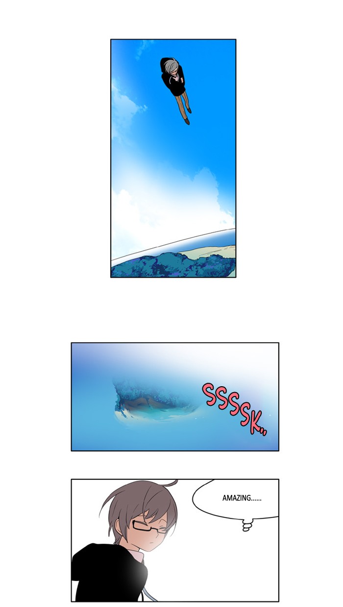 I Don't Want This Kind of Hero Chapter 197 page 30 - Chapter 197