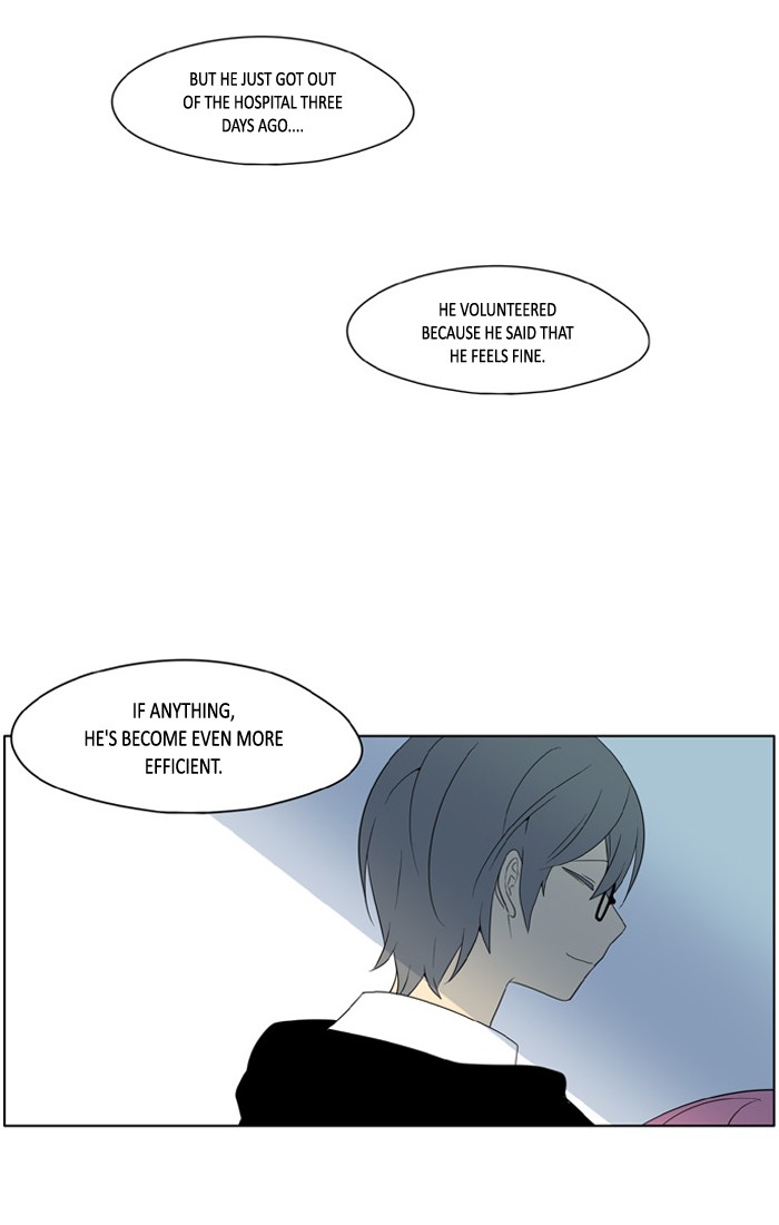 I Don't Want This Kind of Hero Chapter 197 page 6 - Chapter 197