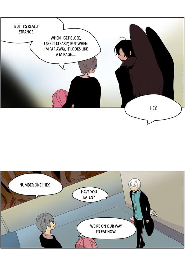 I Don't Want This Kind of Hero Chapter 198 page 10 - Chapter 198