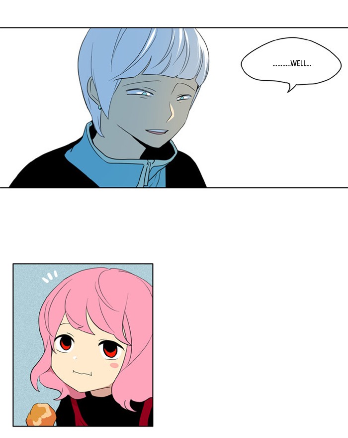 I Don't Want This Kind of Hero Chapter 198 page 12 - Chapter 198