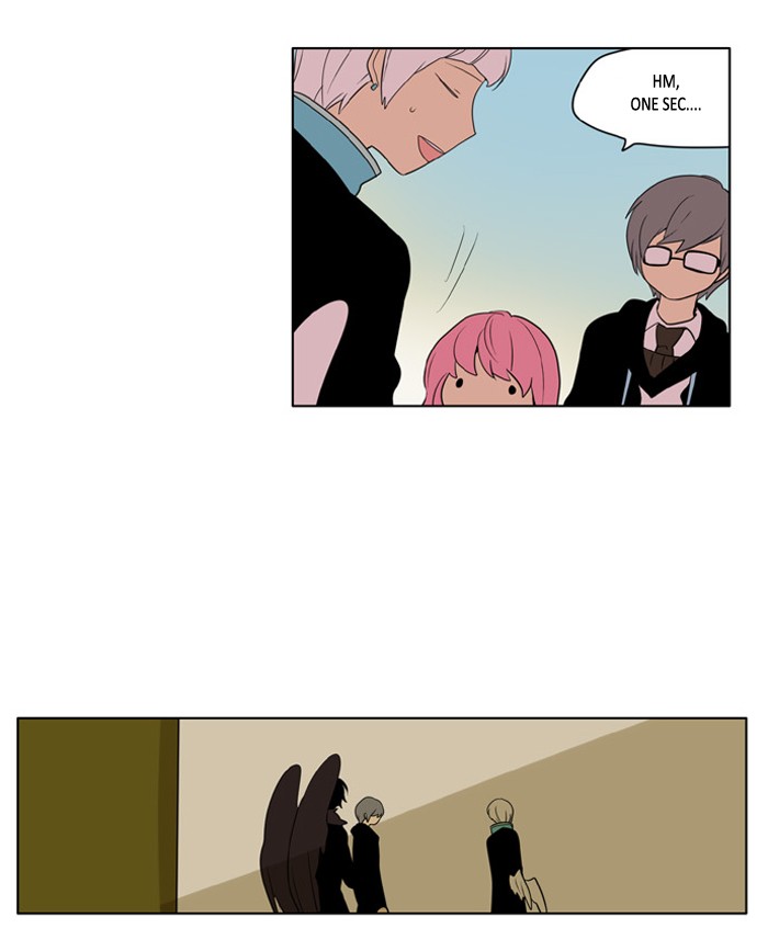 I Don't Want This Kind of Hero Chapter 198 page 13 - Chapter 198