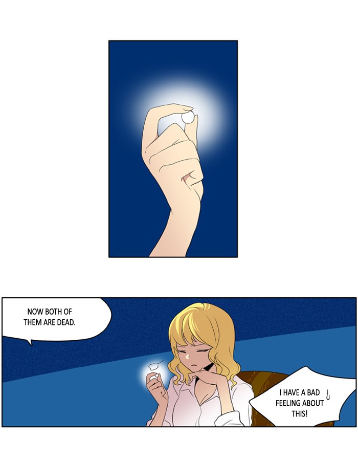 I Don't Want This Kind of Hero Chapter 198 page 19 - Chapter 198