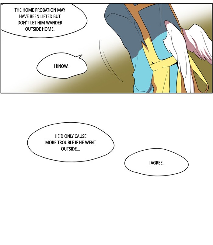 I Don't Want This Kind of Hero Chapter 198 page 2 - Chapter 198