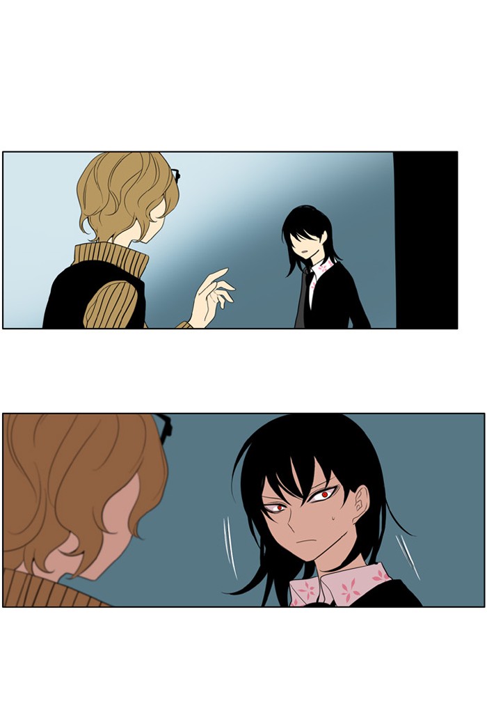 I Don't Want This Kind of Hero Chapter 198 page 22 - Chapter 198