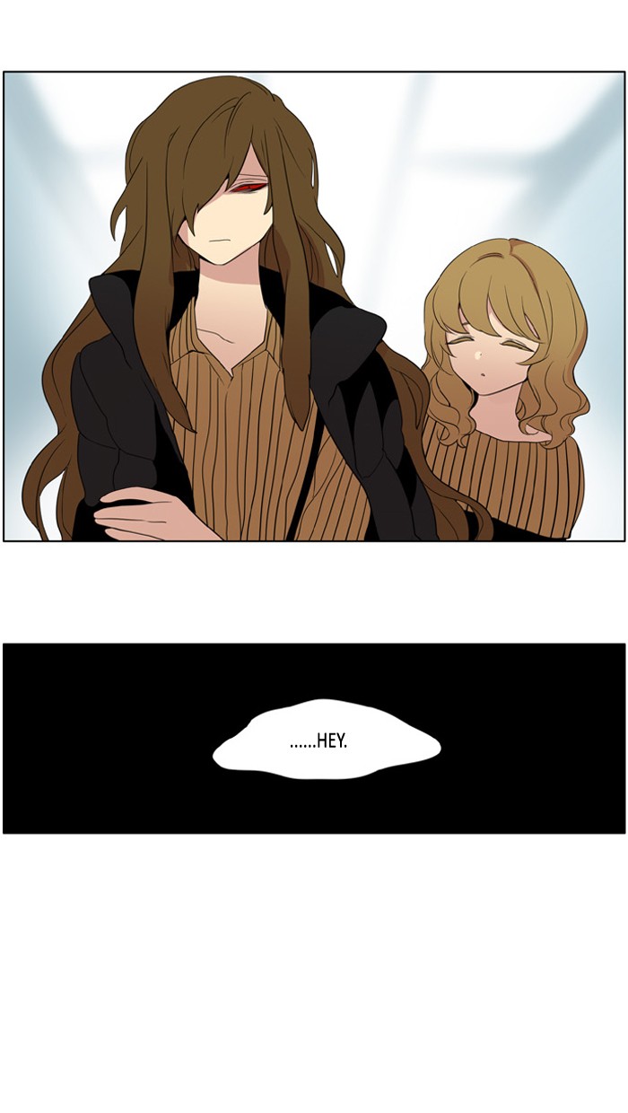 I Don't Want This Kind of Hero Chapter 198 page 23 - Chapter 198