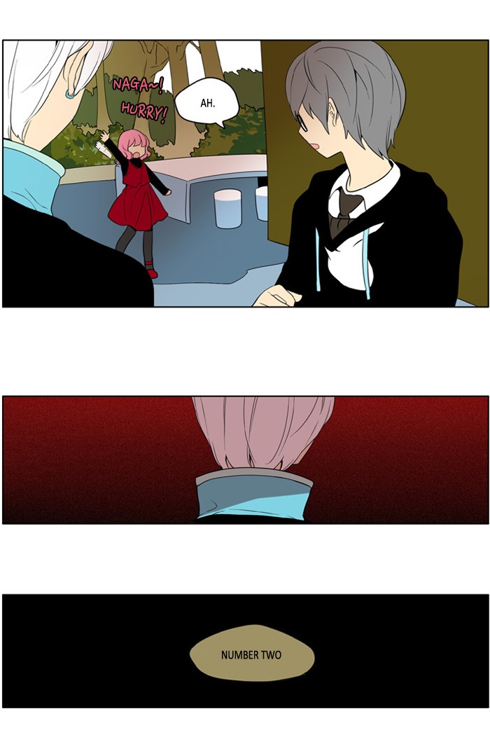 I Don't Want This Kind of Hero Chapter 199 page 15 - Chapter 199