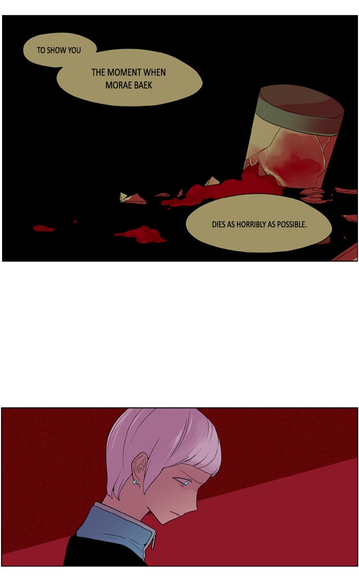 I Don't Want This Kind of Hero Chapter 199 page 18 - Chapter 199