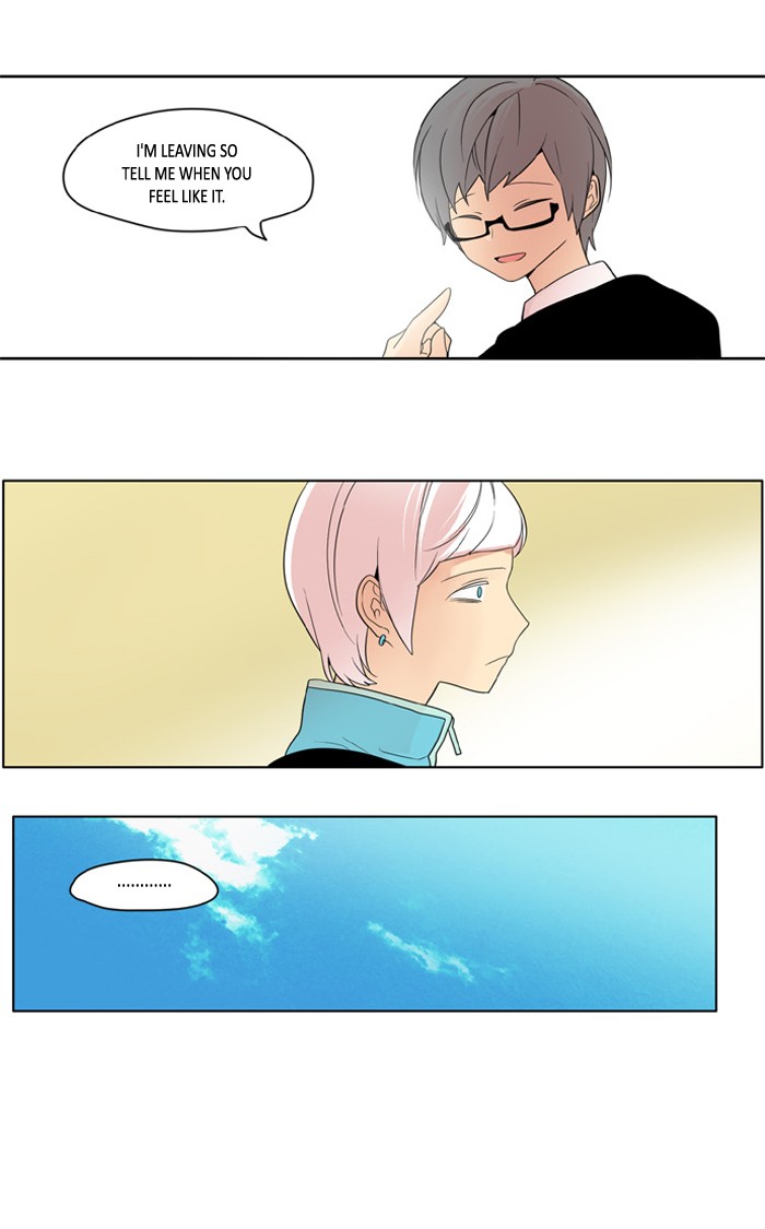 I Don't Want This Kind of Hero Chapter 199 page 19 - Chapter 199