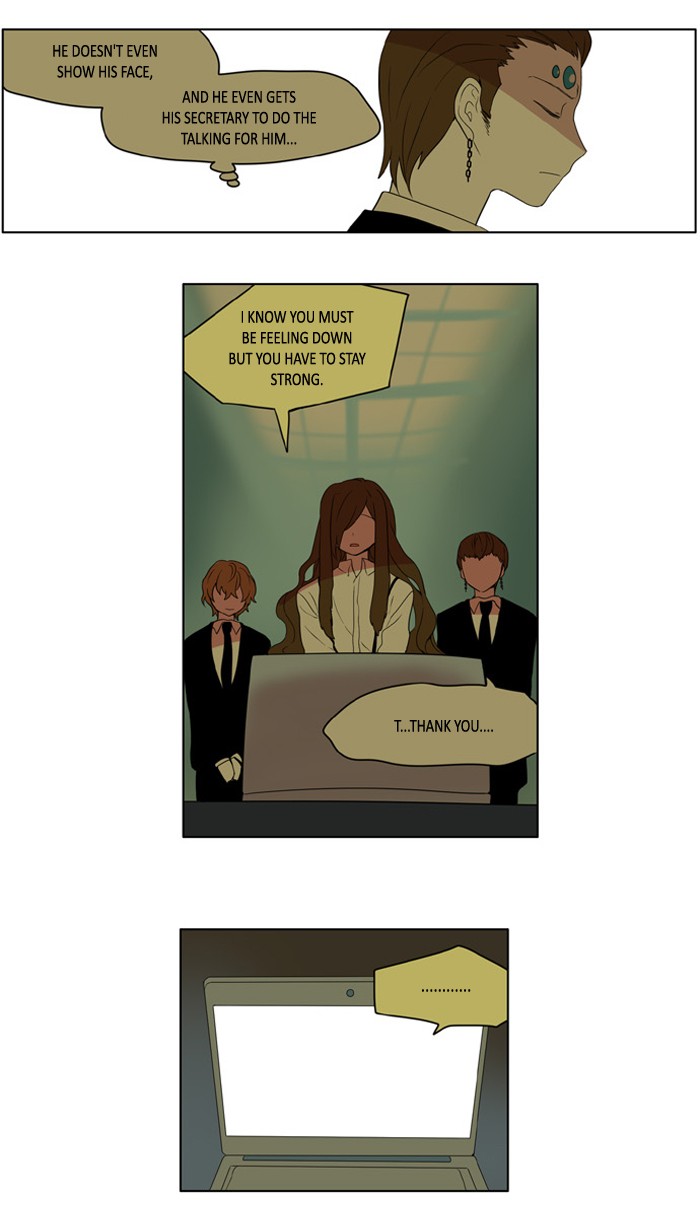 I Don't Want This Kind of Hero Chapter 199 page 2 - Chapter 199