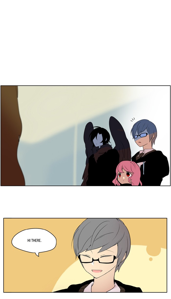 I Don't Want This Kind of Hero Chapter 199 page 20 - Chapter 199