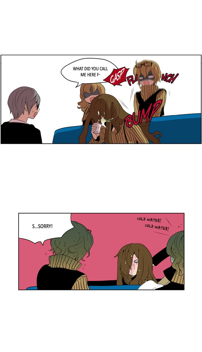 I Don't Want This Kind of Hero Chapter 199 page 24 - Chapter 199