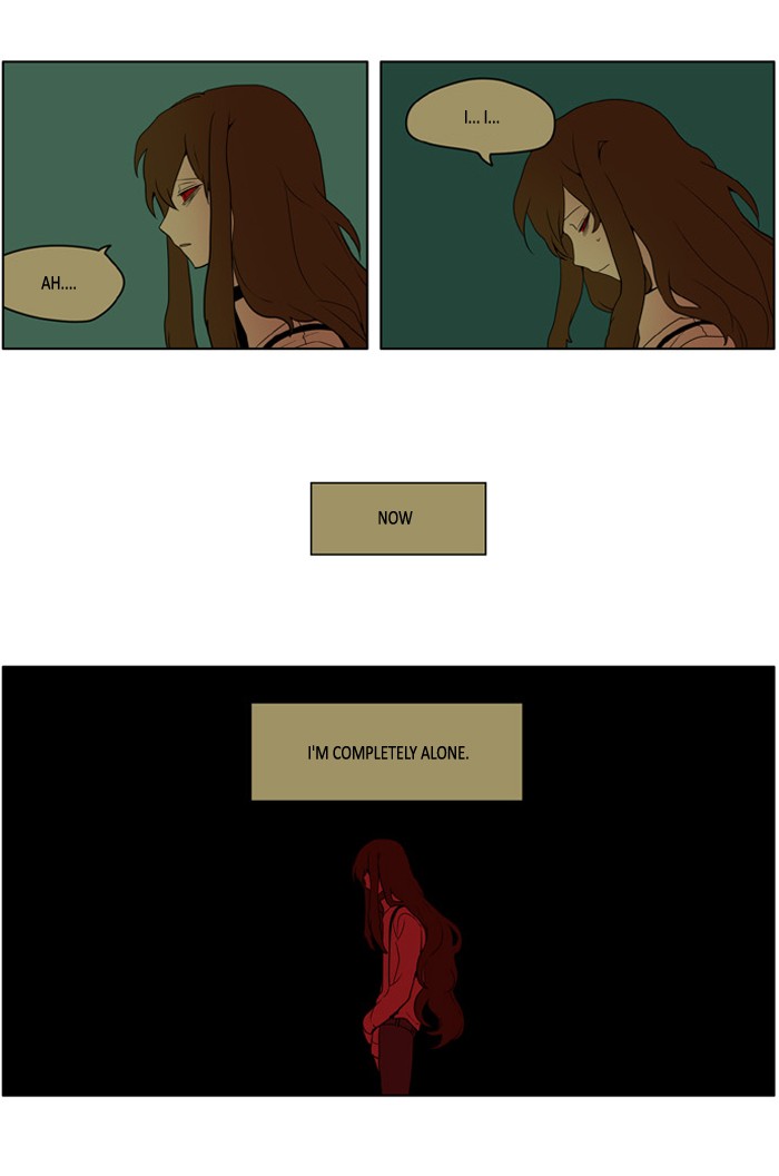 I Don't Want This Kind of Hero Chapter 199 page 4 - Chapter 199