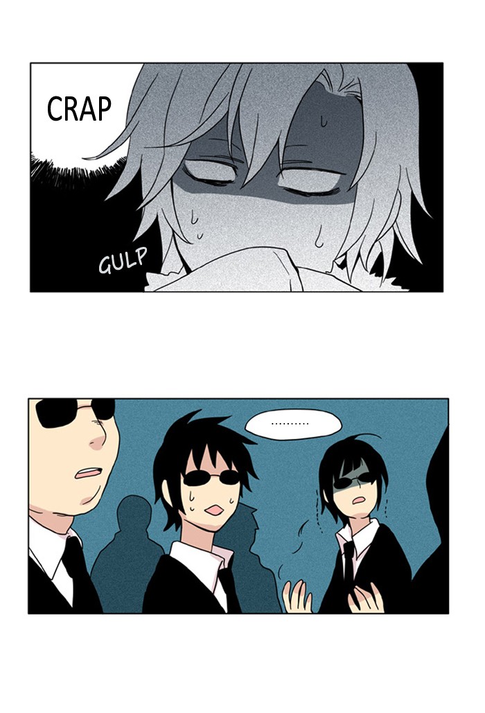 I Don't Want This Kind of Hero Chapter 2 page 12 - Chapter 2