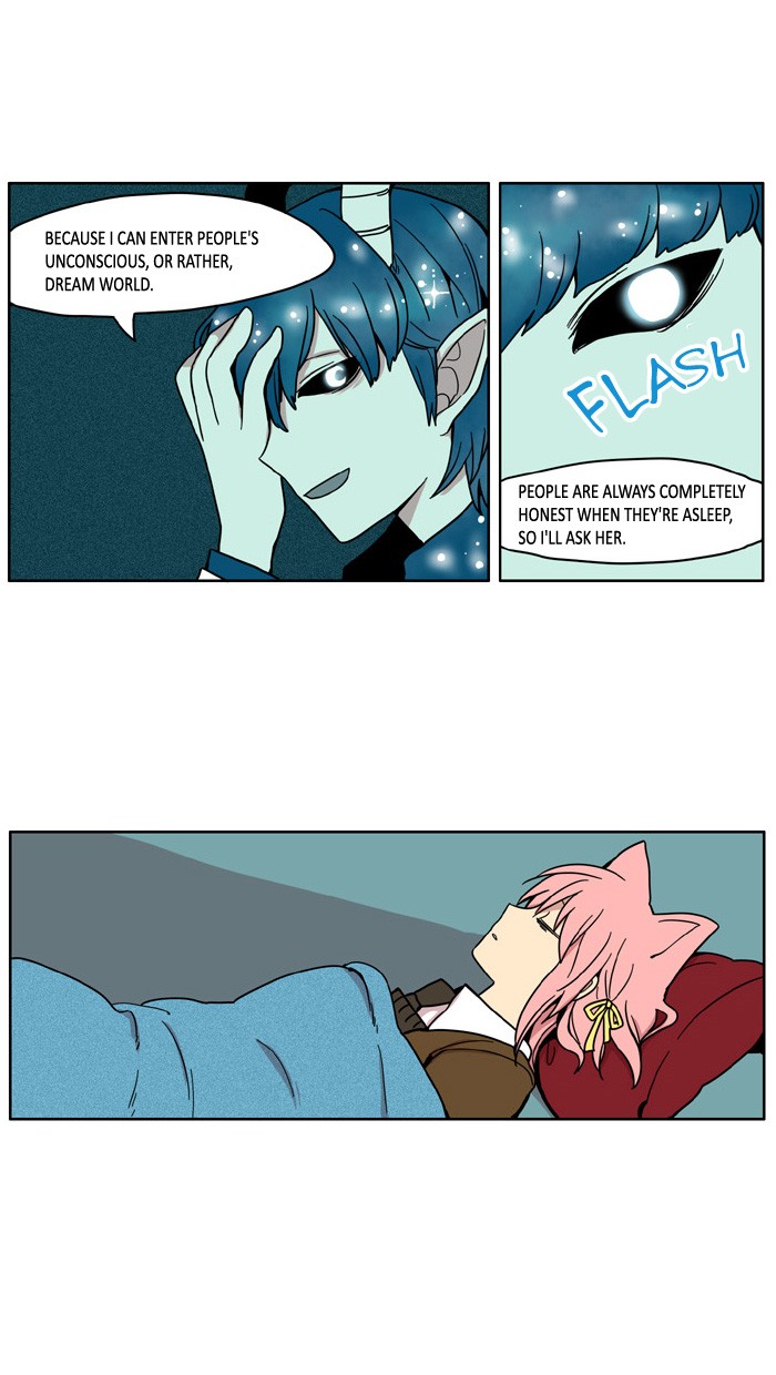 I Don't Want This Kind of Hero Chapter 20 page 13 - Chapter 20