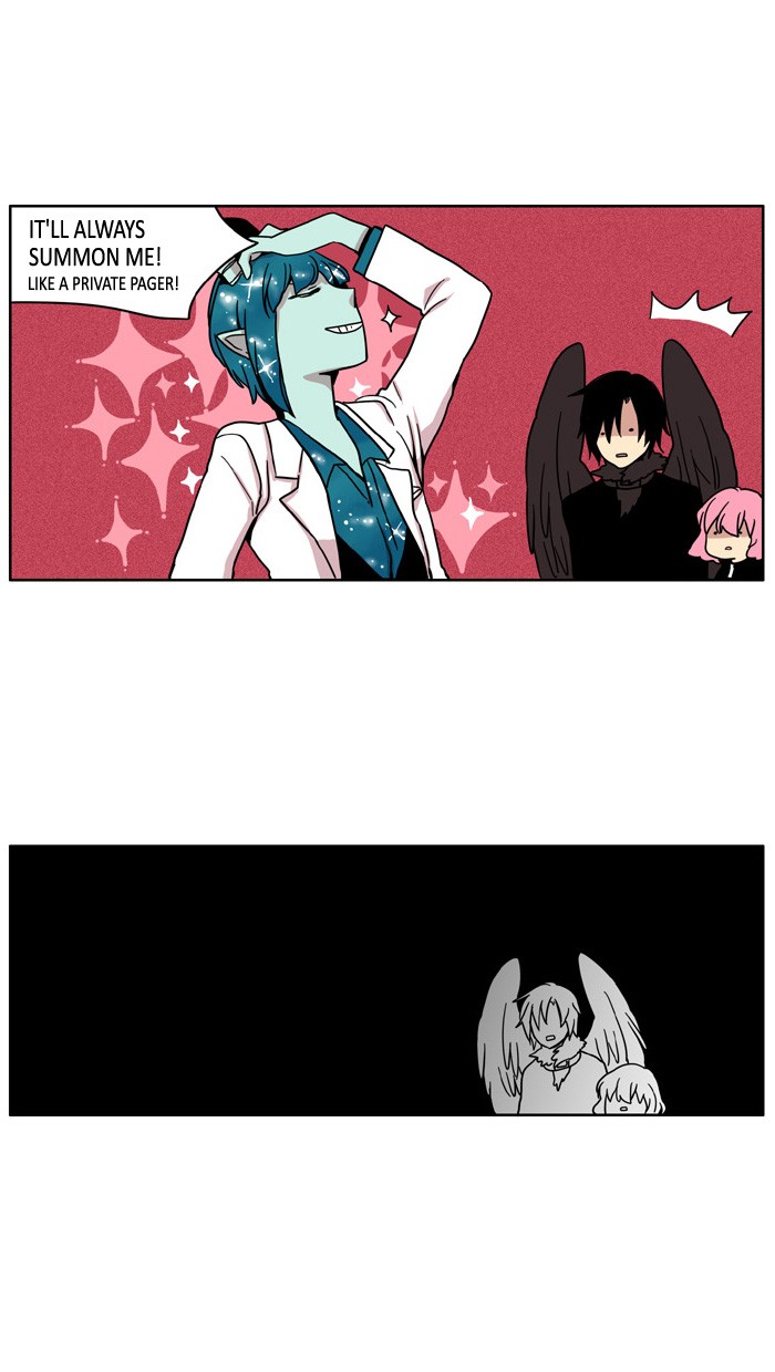 I Don't Want This Kind of Hero Chapter 20 page 29 - Chapter 20