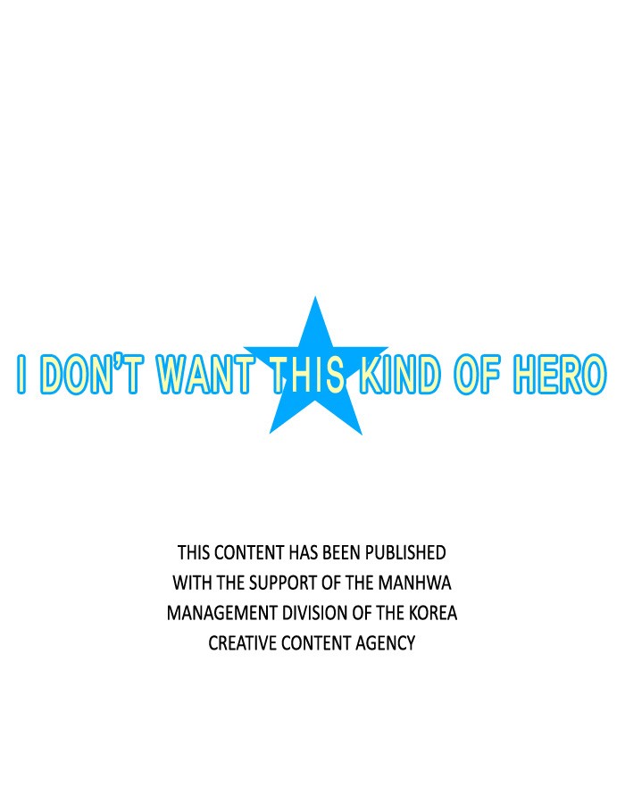 I Don't Want This Kind of Hero Chapter 20 page 32 - Chapter 20