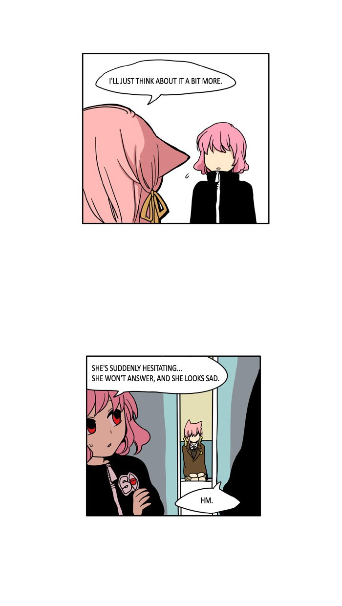 I Don't Want This Kind of Hero Chapter 20 page 4 - Chapter 20