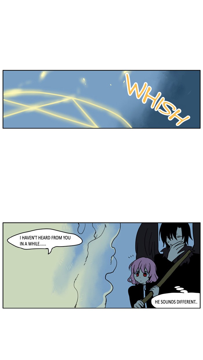 I Don't Want This Kind of Hero Chapter 20 page 6 - Chapter 20