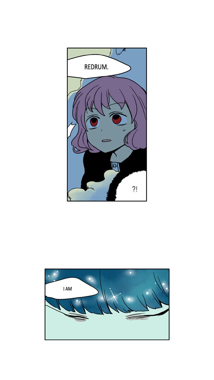 I Don't Want This Kind of Hero Chapter 20 page 7 - Chapter 20
