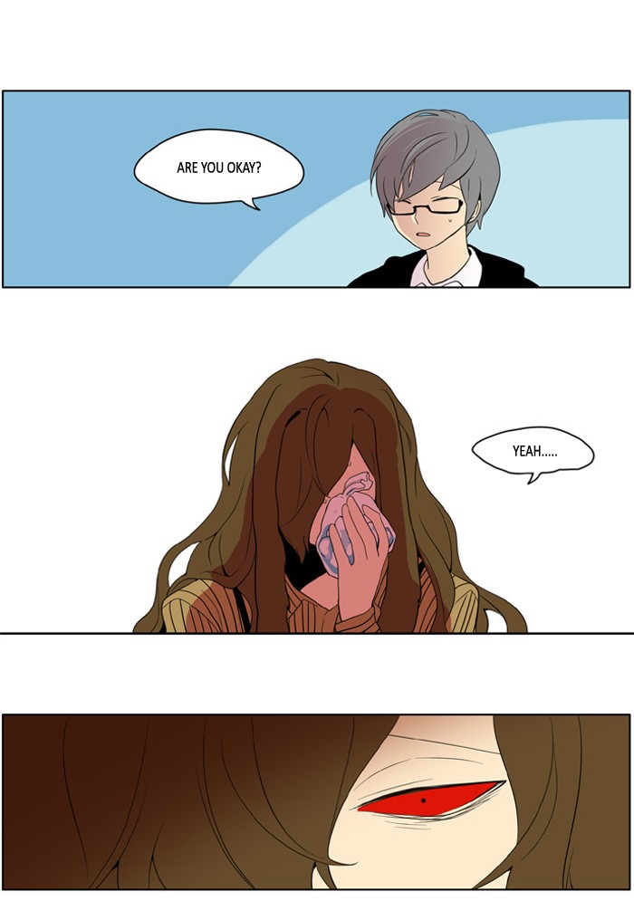 I Don't Want This Kind of Hero Chapter 200 page 1 - Chapter 200
