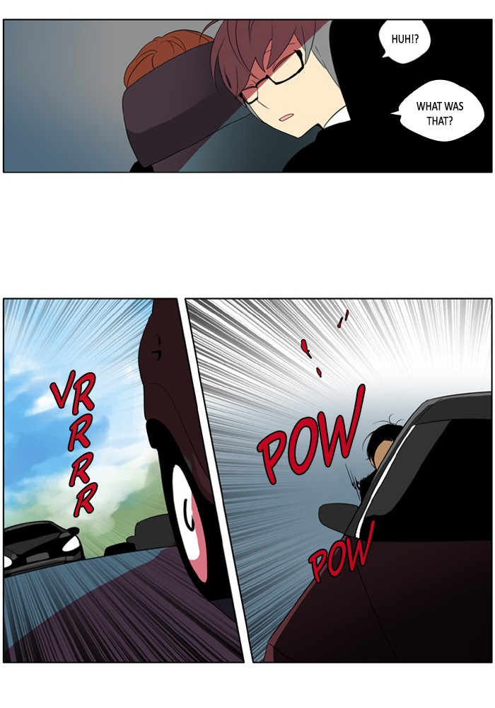 I Don't Want This Kind of Hero Chapter 200 page 15 - Chapter 200