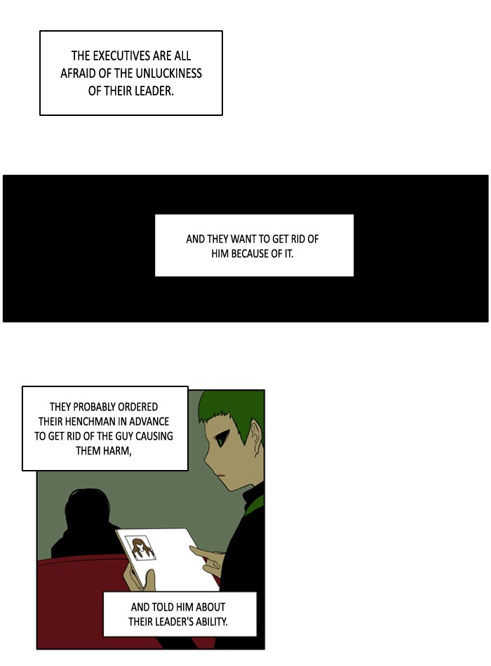 I Don't Want This Kind of Hero Chapter 200 page 17 - Chapter 200