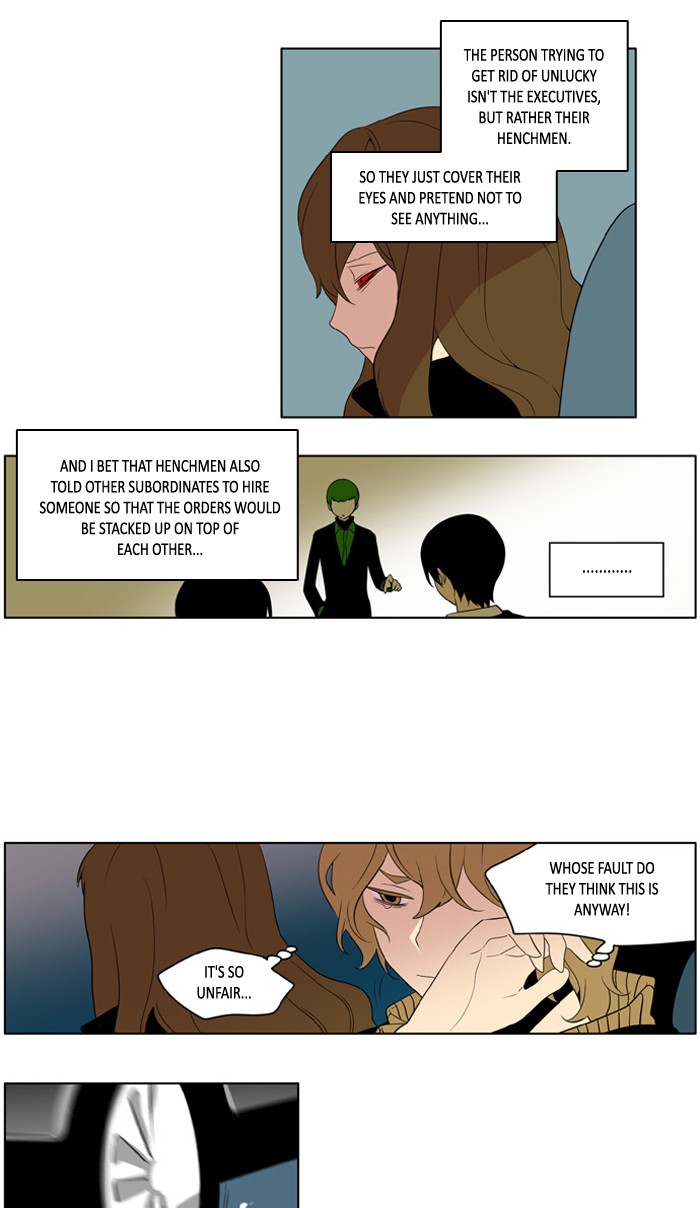 I Don't Want This Kind of Hero Chapter 200 page 18 - Chapter 200