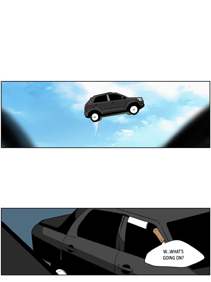 I Don't Want This Kind of Hero Chapter 200 page 21 - Chapter 200