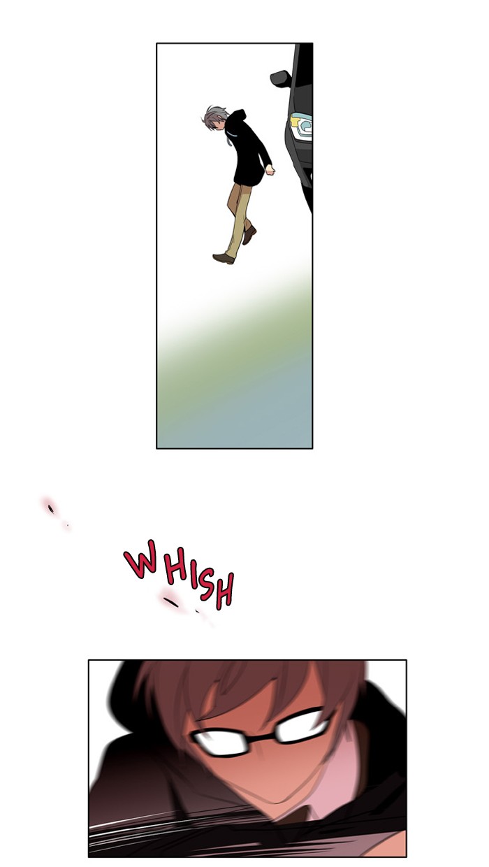 I Don't Want This Kind of Hero Chapter 200 page 22 - Chapter 200