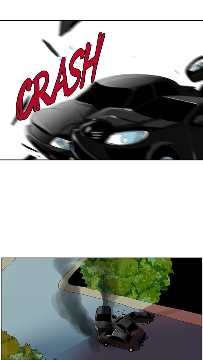 I Don't Want This Kind of Hero Chapter 200 page 24 - Chapter 200