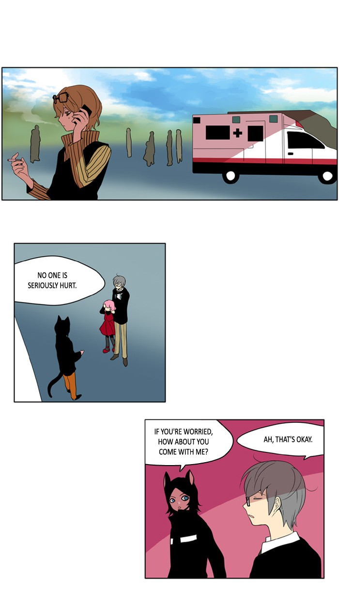 I Don't Want This Kind of Hero Chapter 200 page 26 - Chapter 200