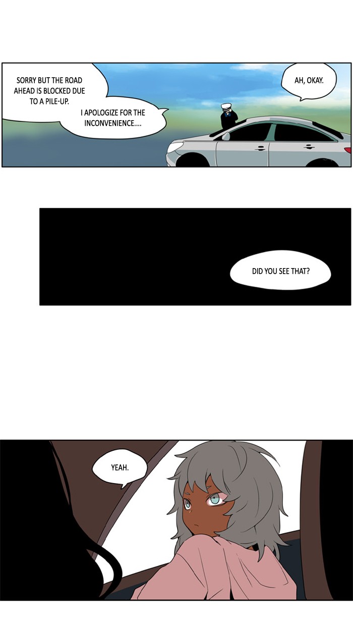 I Don't Want This Kind of Hero Chapter 200 page 27 - Chapter 200