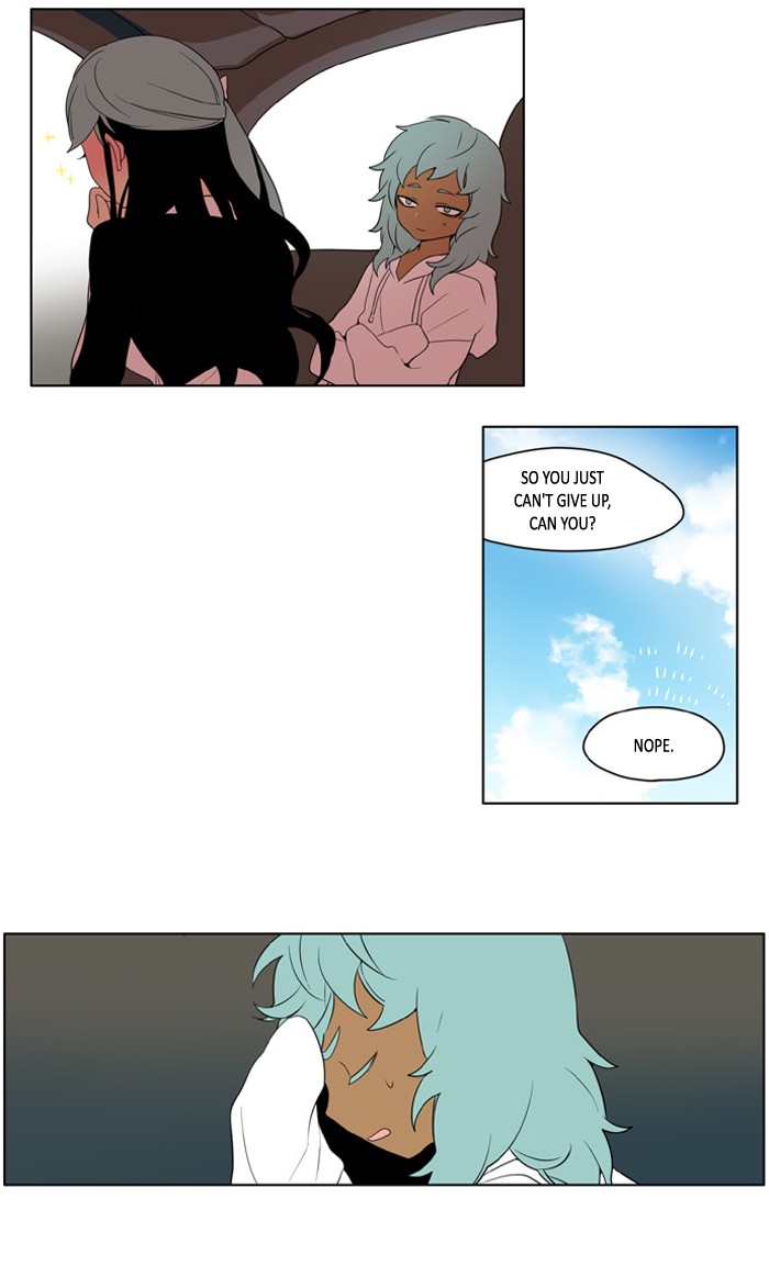 I Don't Want This Kind of Hero Chapter 200 page 29 - Chapter 200