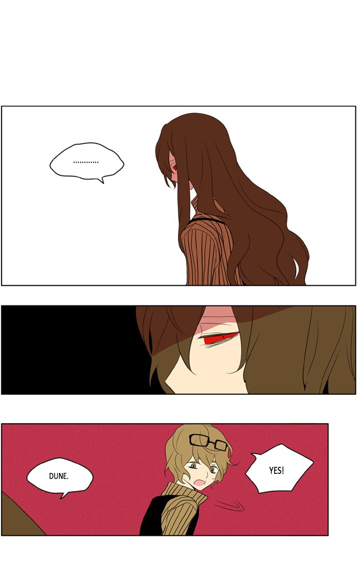 I Don't Want This Kind of Hero Chapter 200 page 4 - Chapter 200