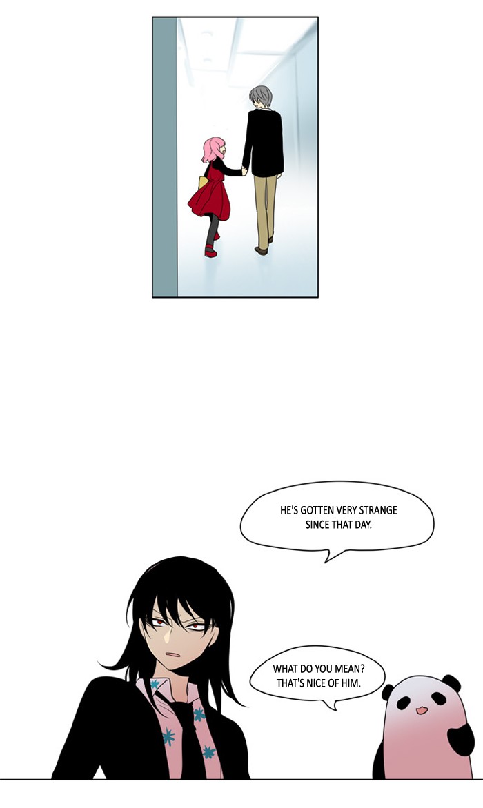 I Don't Want This Kind of Hero Chapter 200 page 7 - Chapter 200