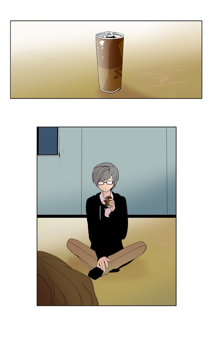 I Don't Want This Kind of Hero Chapter 201 page 10 - Chapter 201