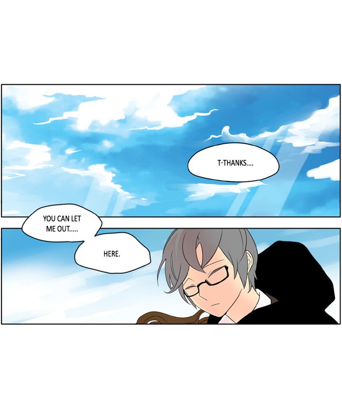 I Don't Want This Kind of Hero Chapter 201 page 5 - Chapter 201