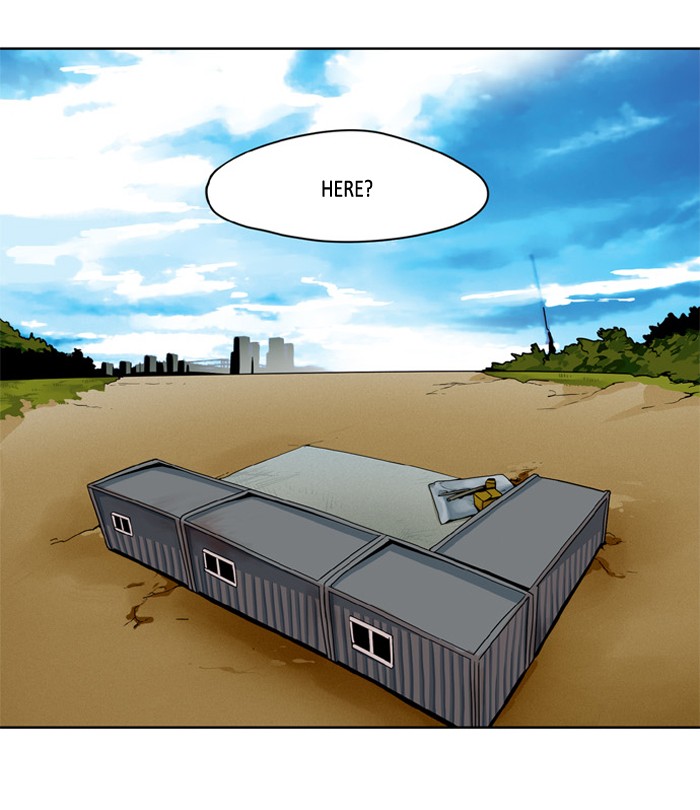 I Don't Want This Kind of Hero Chapter 201 page 6 - Chapter 201