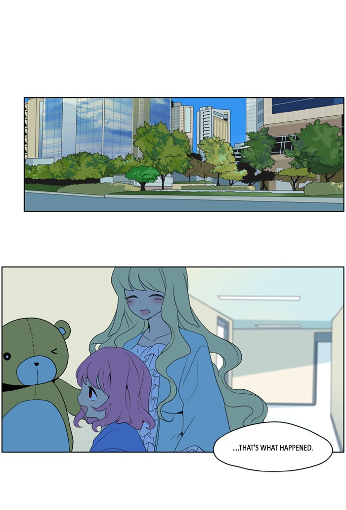 I Don't Want This Kind of Hero Chapter 202 page 14 - Chapter 202