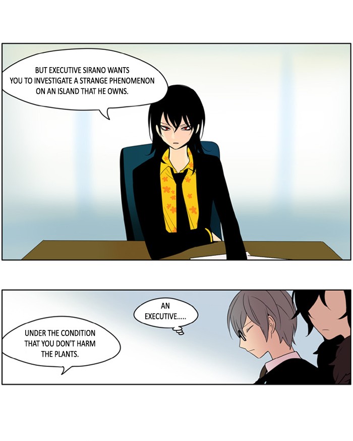 I Don't Want This Kind of Hero Chapter 202 page 19 - Chapter 202