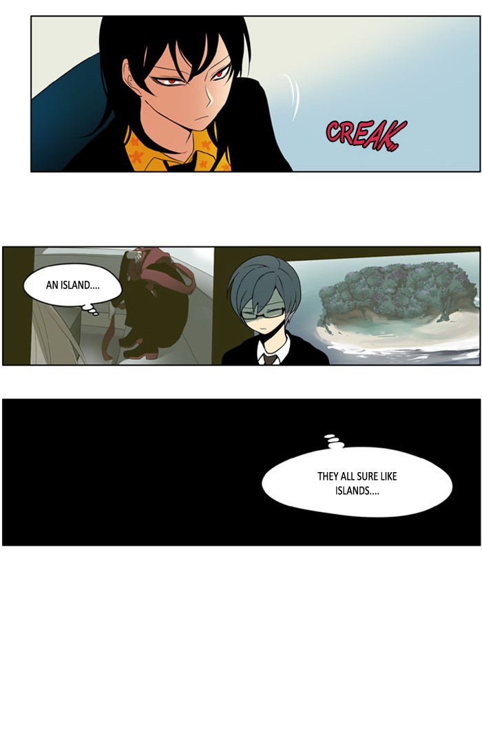 I Don't Want This Kind of Hero Chapter 202 page 21 - Chapter 202